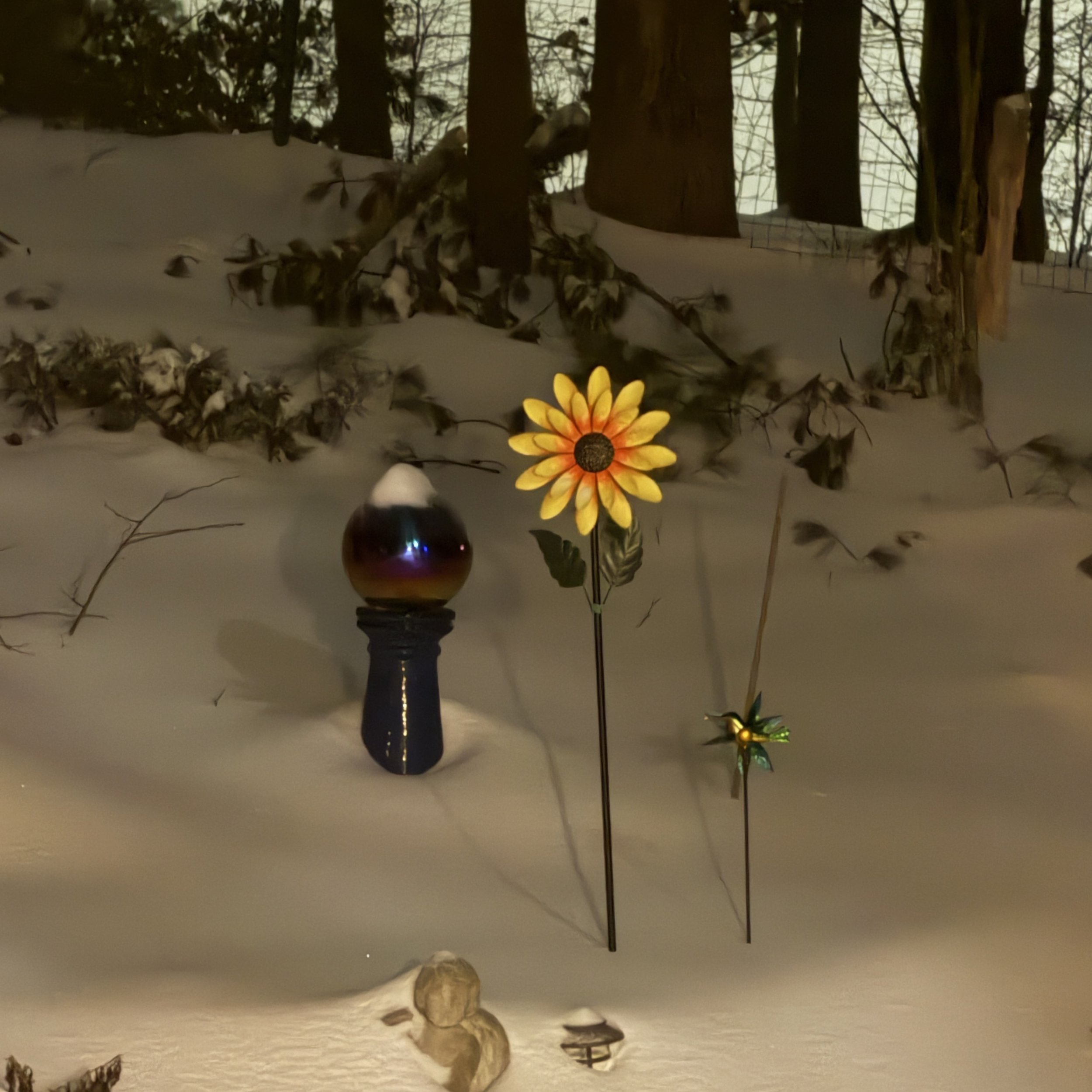 A Pot of Tea Kinda Day