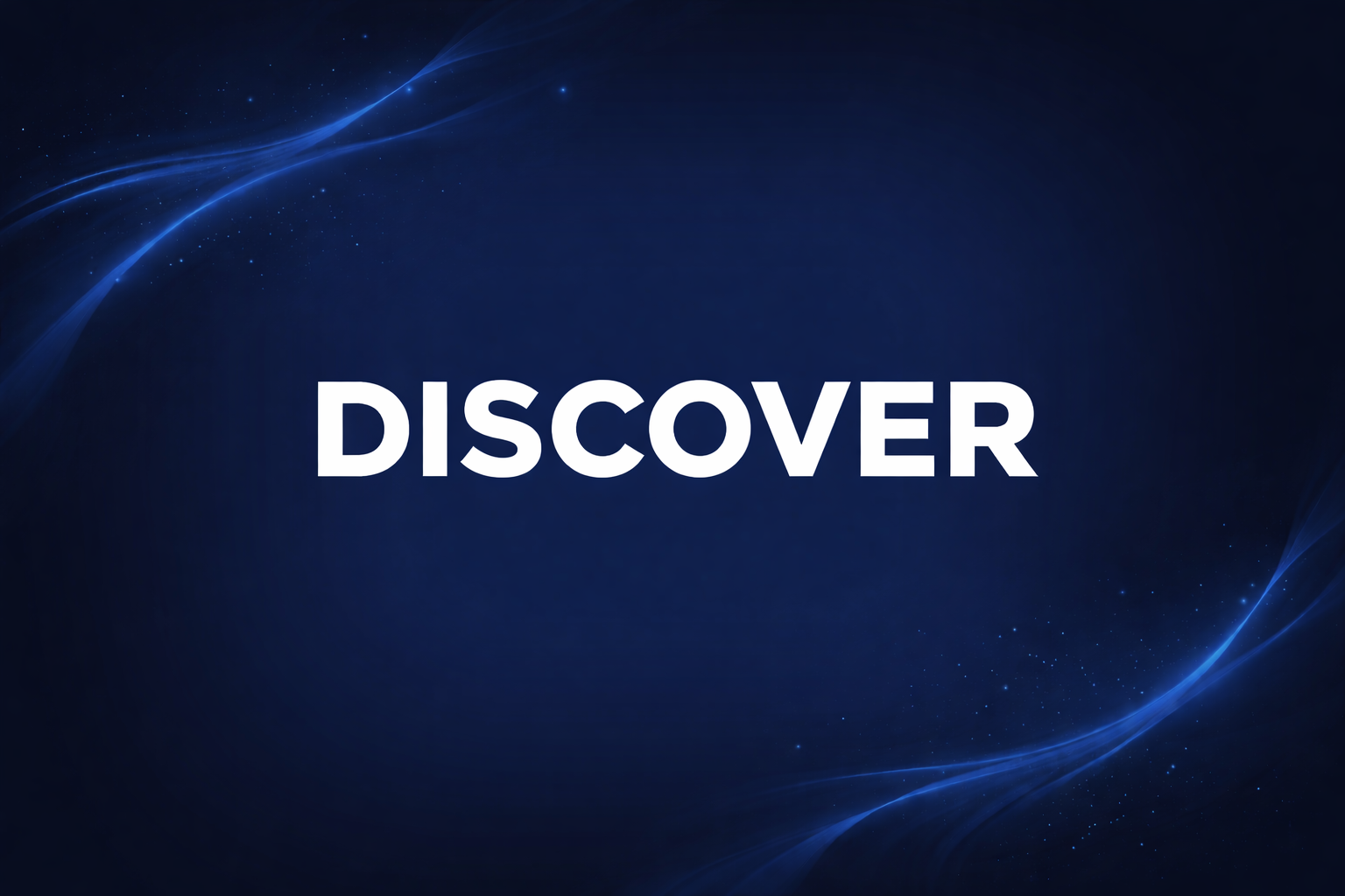 Discover (Class)
