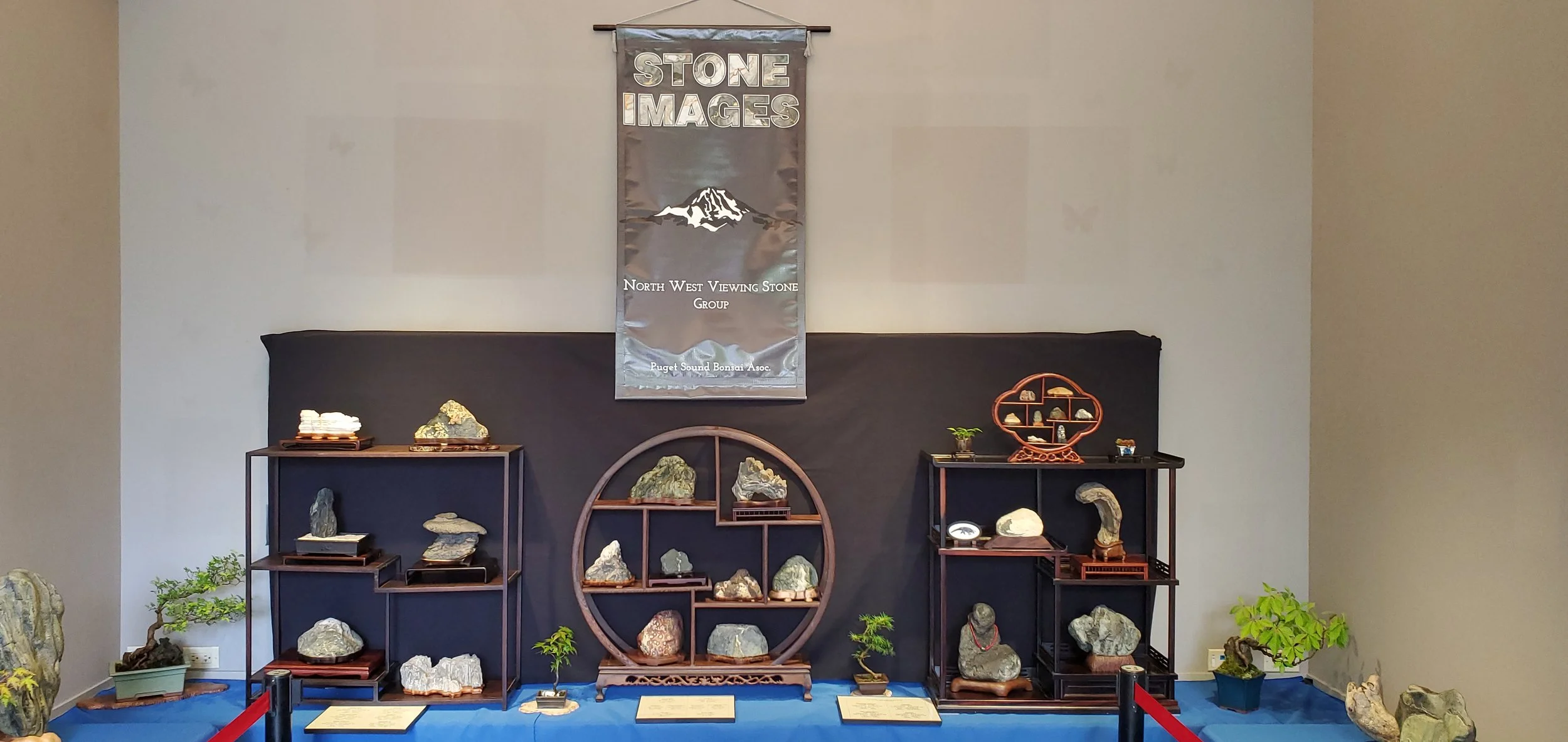 アート・デザイン・音楽 the sourcebook of decorative stone Gorgeous Stone Wall Mosaics Flow in Beautiful Spirals and Waves