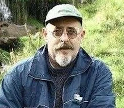 PSBA General Meeting with Guest Artist Will Baddeley