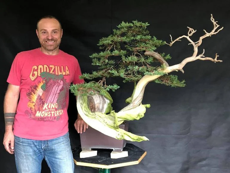 January 26th, 2026 General Meeting with Todd Schlafer