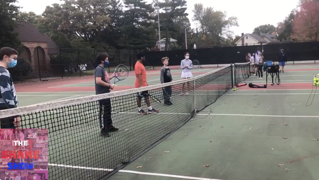 Israel Charity Event Video (Shane Connuck)