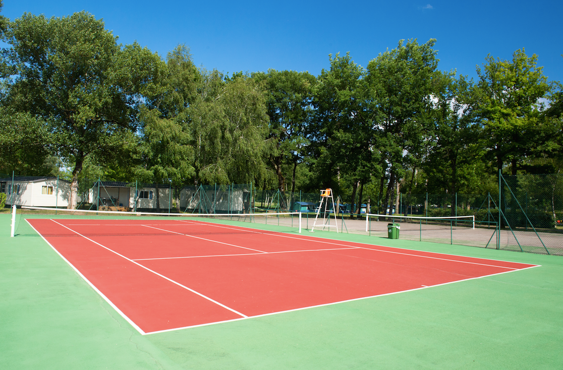 10 Best Tennis Courts in Essex County, NJ