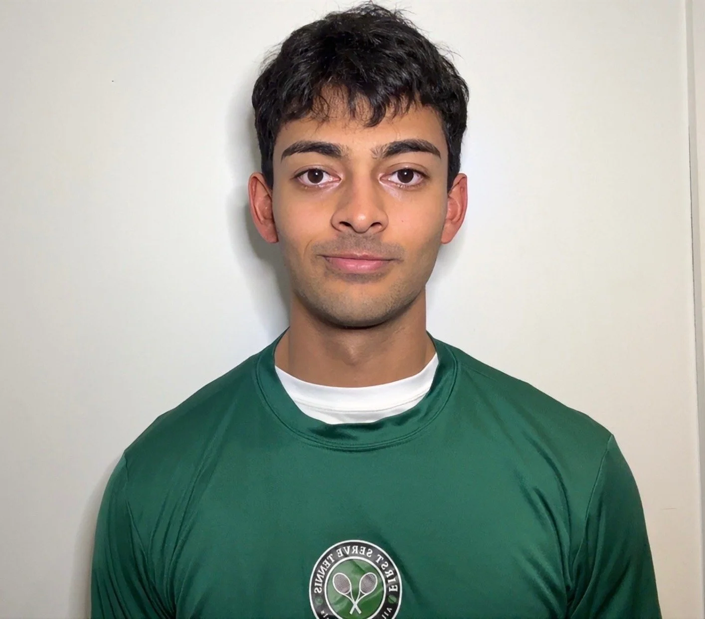 Arnav Sundaram, Tennis Coach