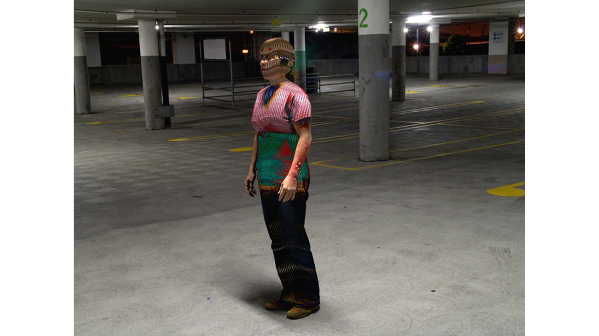 Going Static (2007)