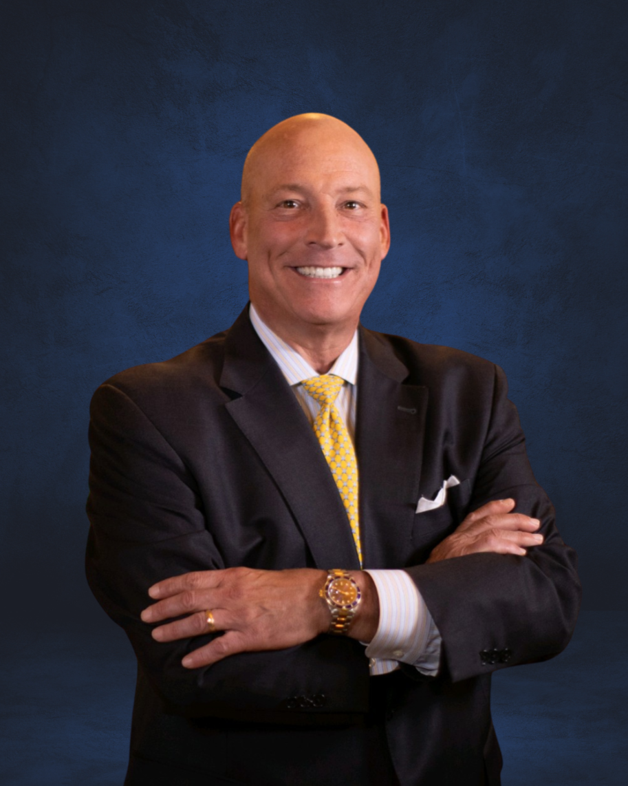 Chuck Gerba