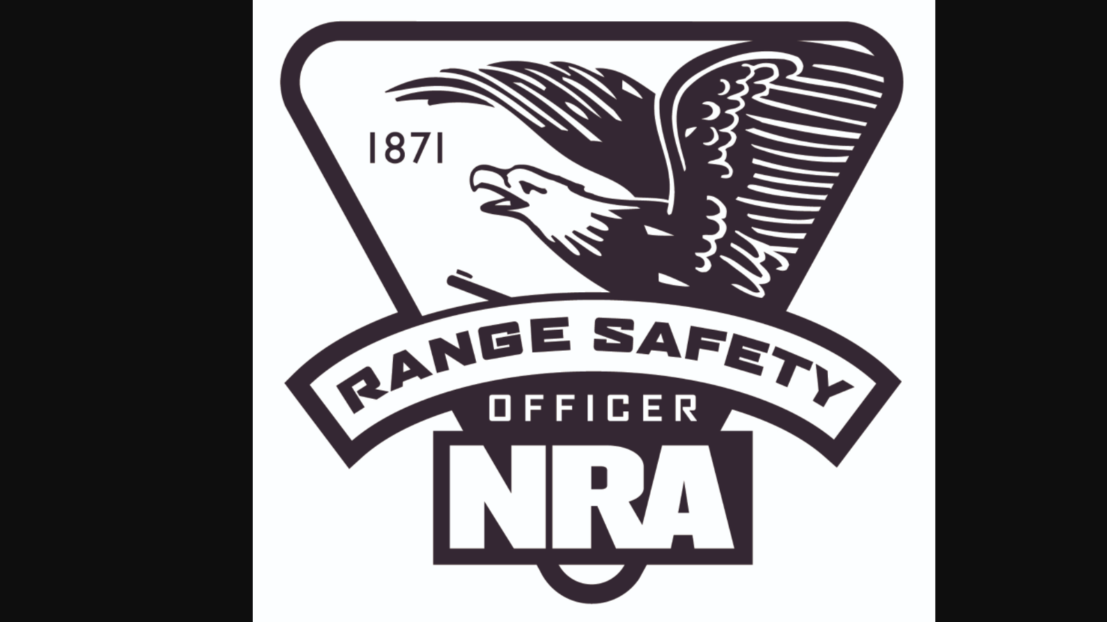 NRA Basic Range Safety Officer Course