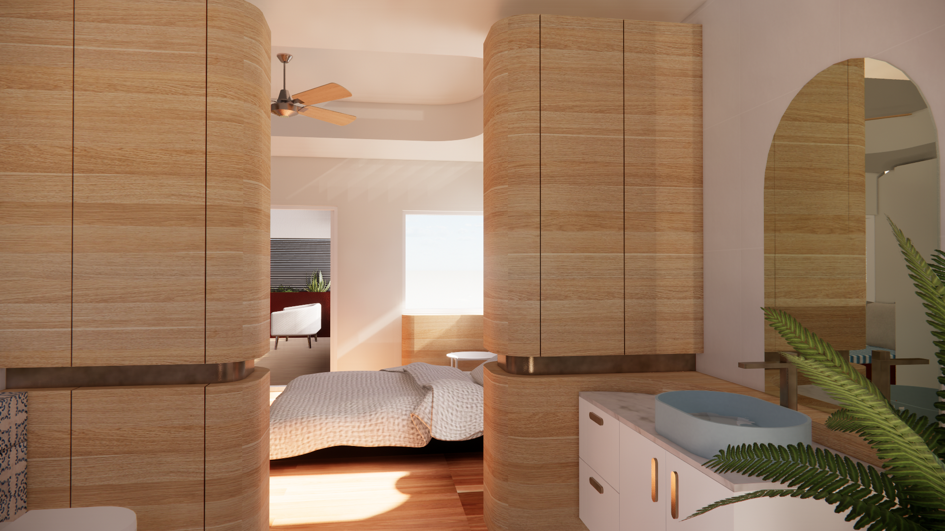 Swanbourne Alterations + Additions Renovations by Craig Steere Architects