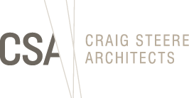 CSA Craig Steere Architects