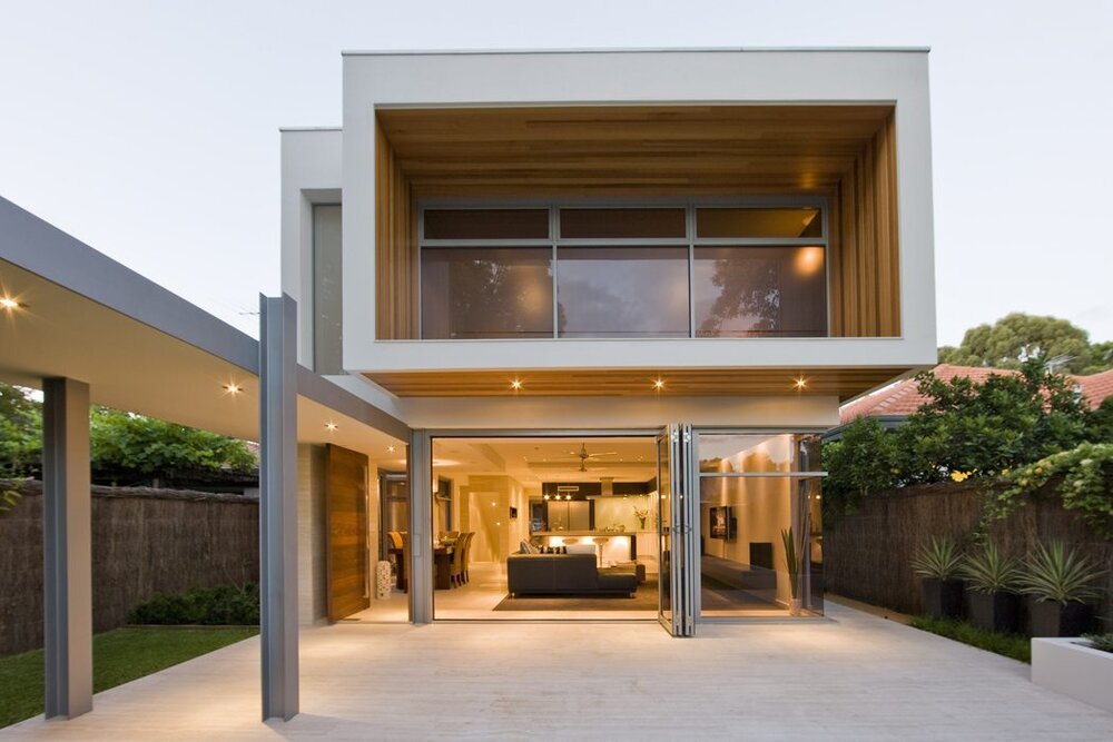 Csa Craig Steere Architects Perth