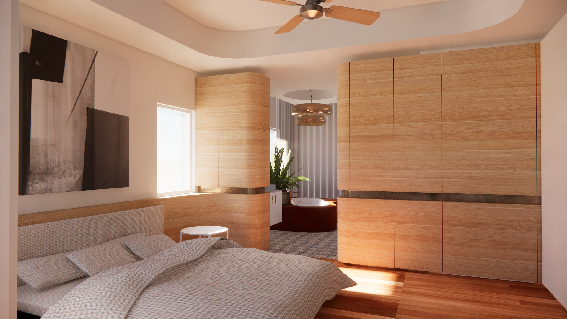 Swanbourne Alterations + Additions Renovations by Craig Steere Architects