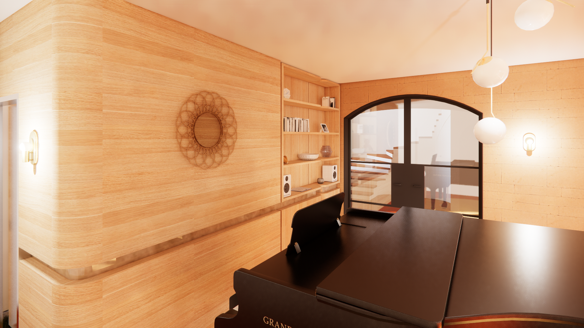 Swanbourne Alterations + Additions Renovations by Craig Steere Architects