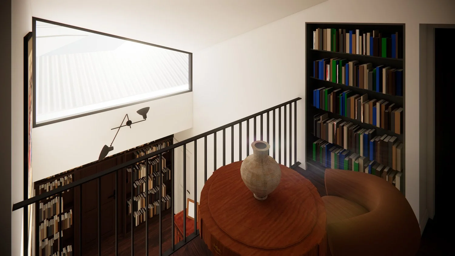 Play House in Swanbourne by Craig Steere Architects