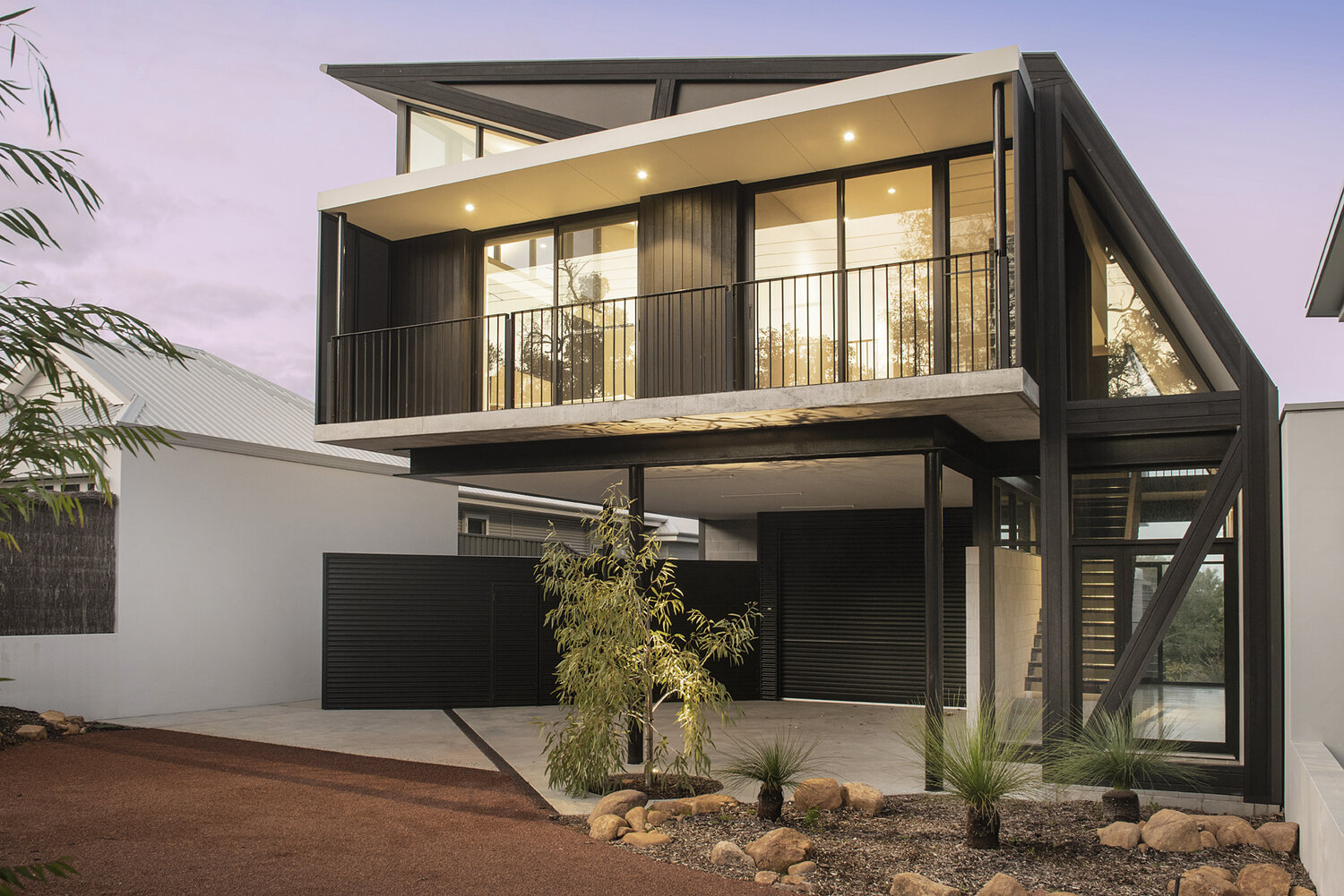 Csa Craig Steere Architects Perth