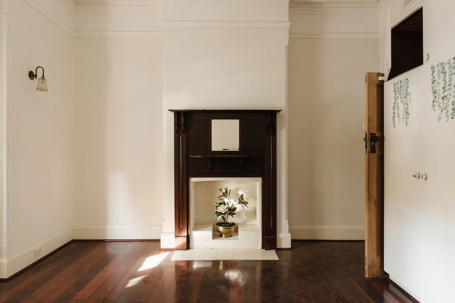 Solstice House Heritage Renovations by CSA Craig Steere Architects in Perth, Western Australia