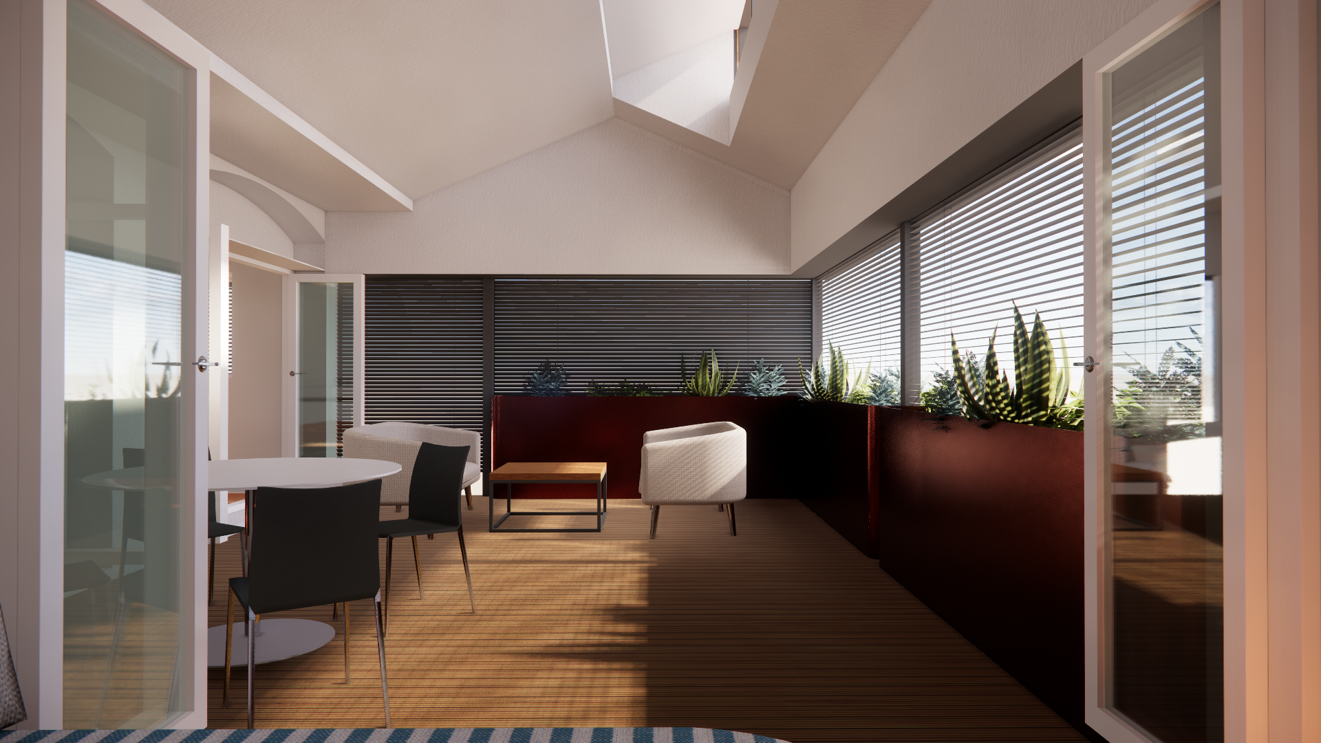 Ageing in Place [Concept]