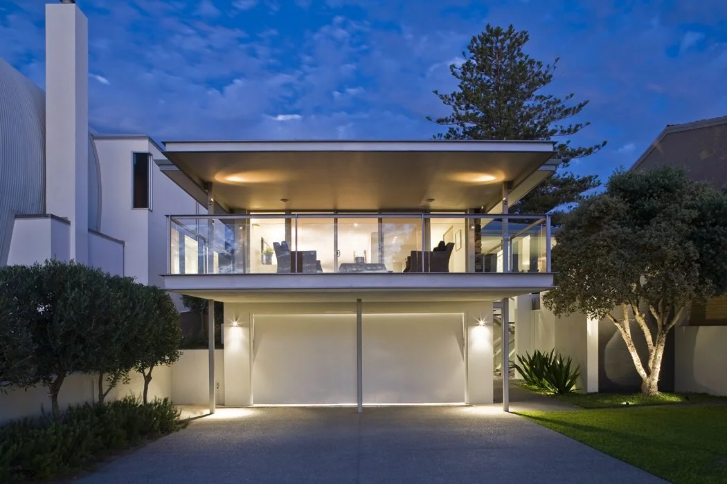 Cottesloe Beach House