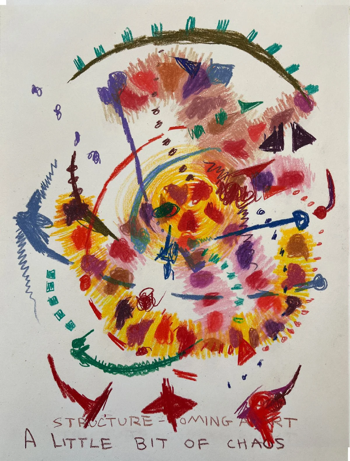 Structure-Coming Apart.jpg