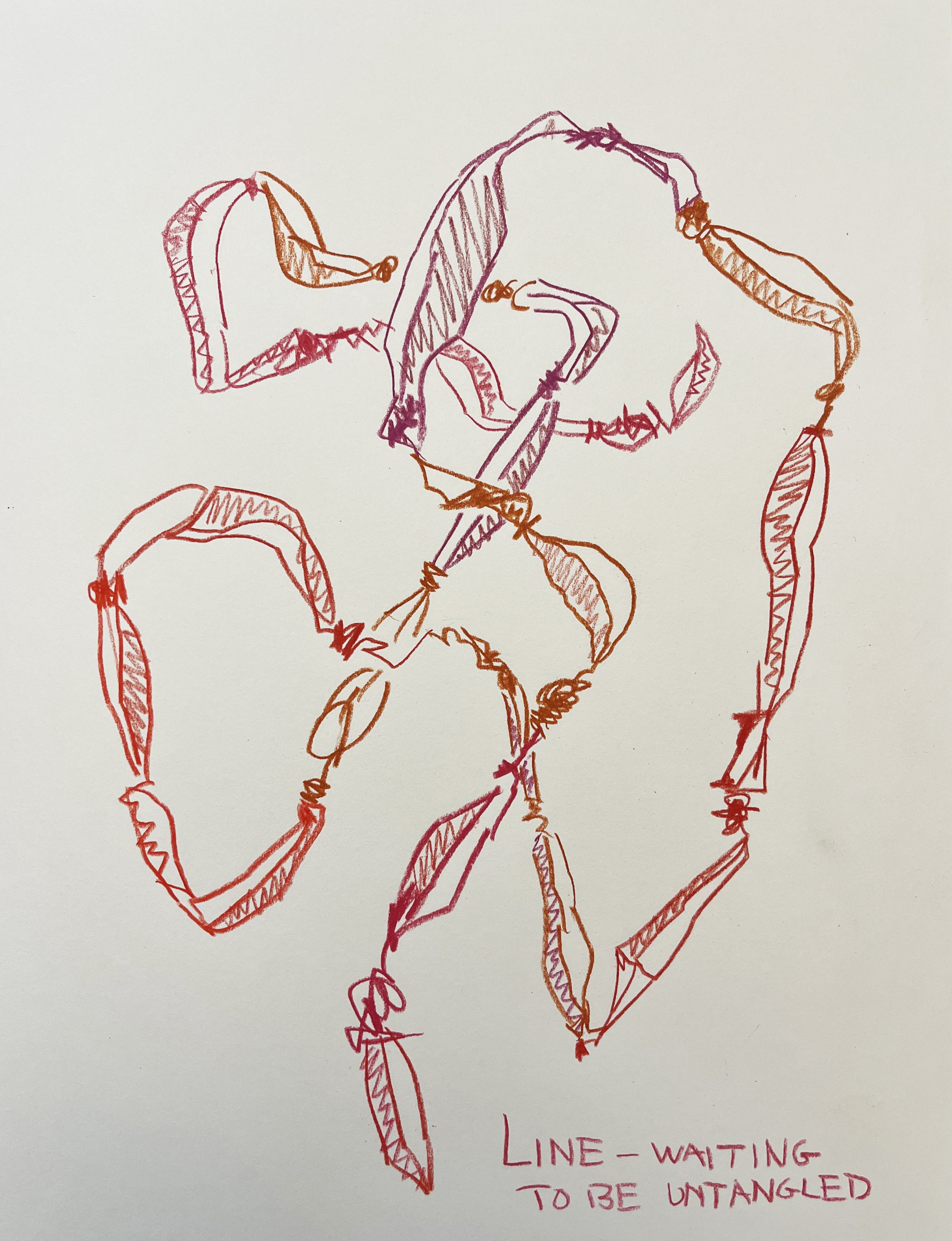 Line Waiting to be Untangled.JPG