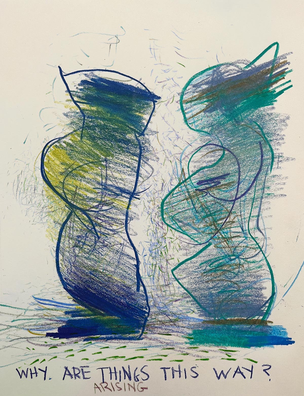 Why Are Things Arising.jpg