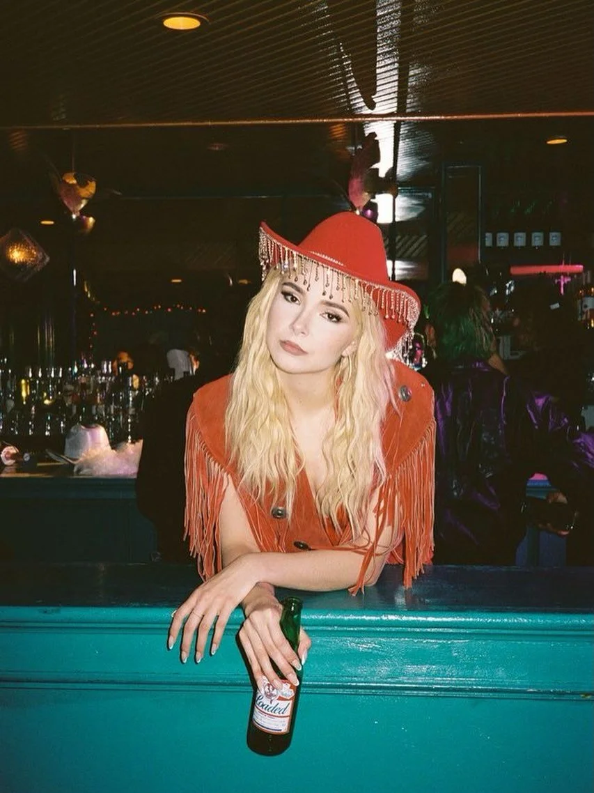 Lydia Night Presents: Loaded Gun 🎸