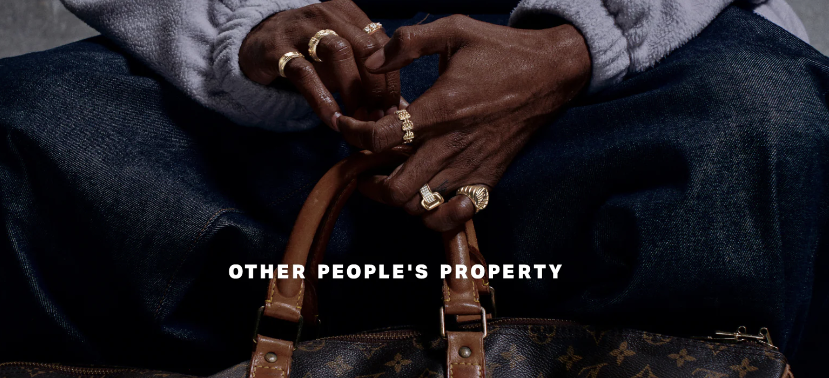 Other People's Property