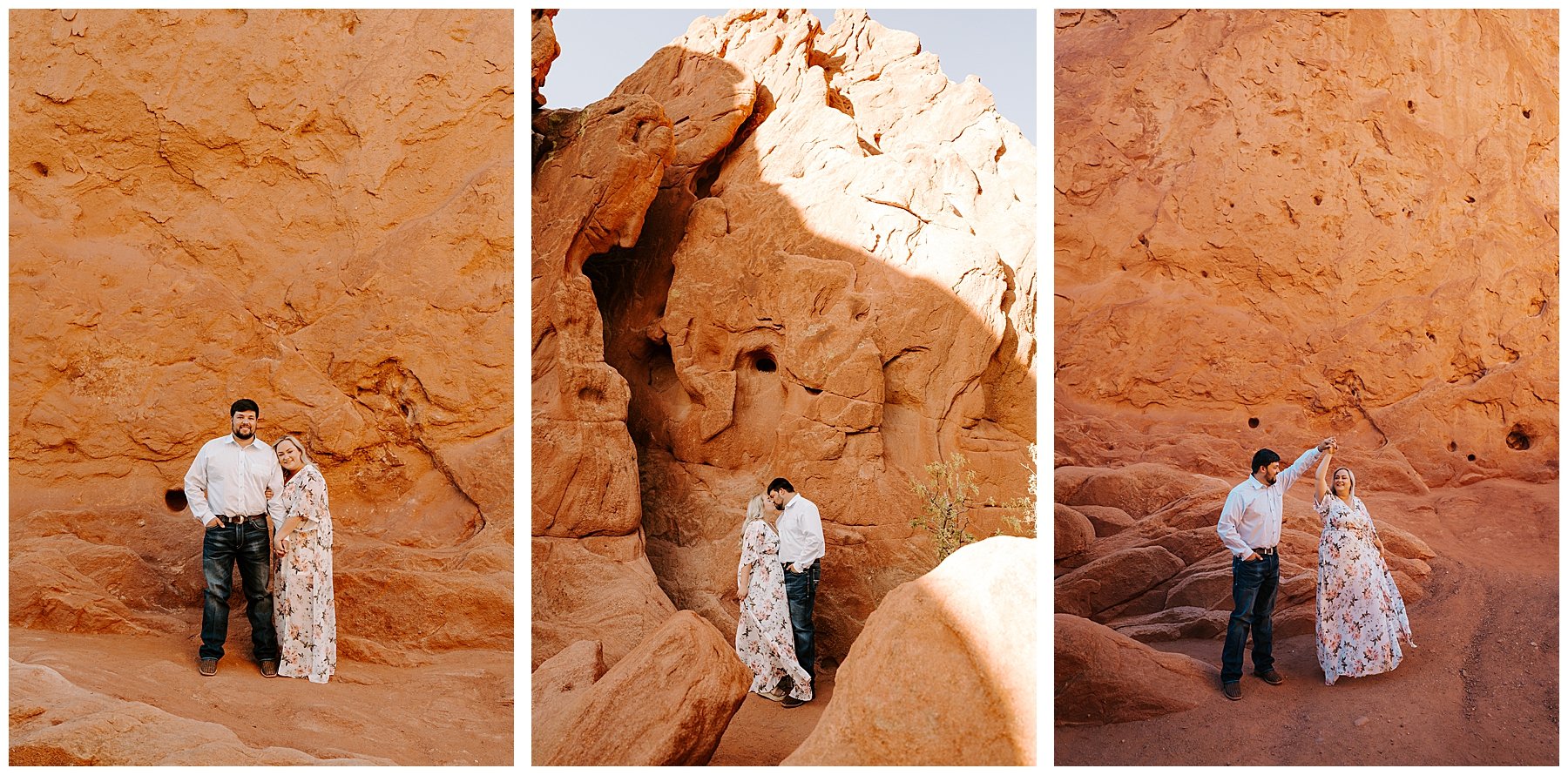 Pike's Peak Engagement Session | Ashley Medrano Photography | Destination Wedding Photographer | pikes peak photos, Colorado mountain engagement photos | via ashleymedrano.com