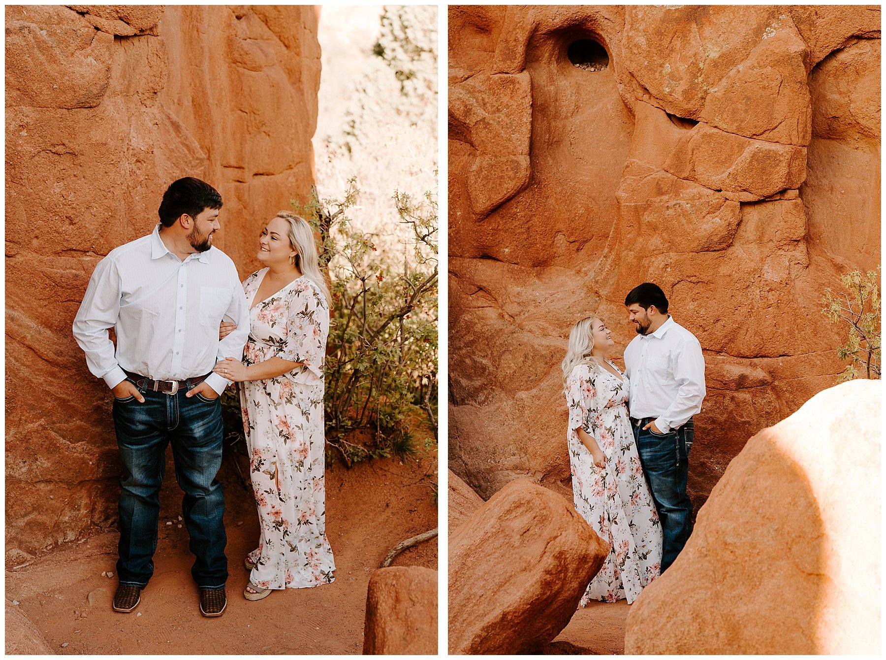 Pike's Peak Engagement Session | Ashley Medrano Photography | Destination Wedding Photographer | pikes peak photos, Colorado mountain engagement photos | via ashleymedrano.com