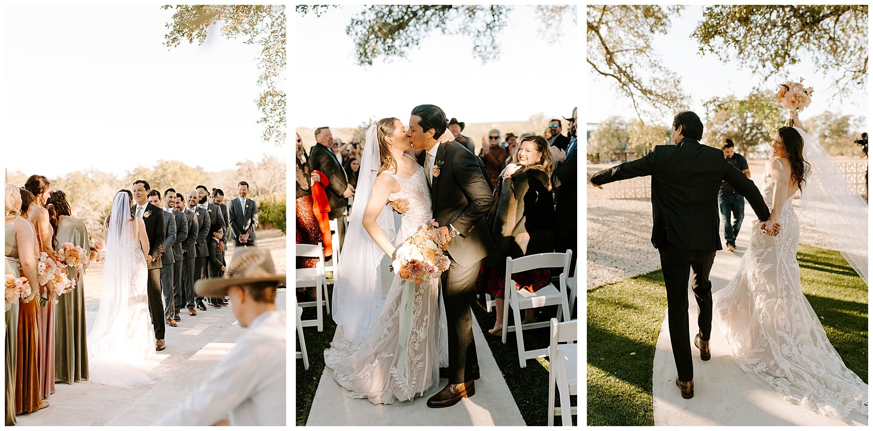 Mae's Ridge Wedding Day with Pastel Color Palette | Ashley Medrano Photography