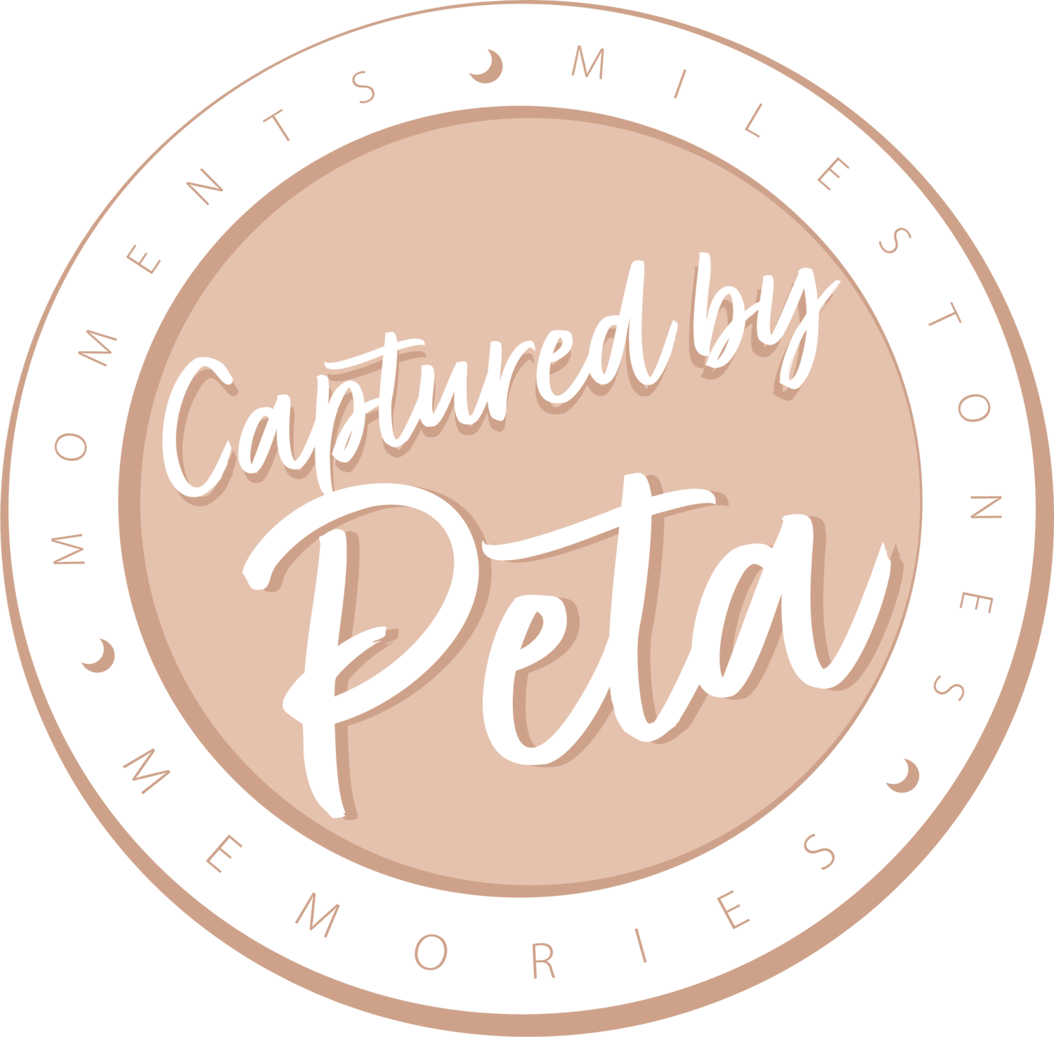 Captured by Peta Photography