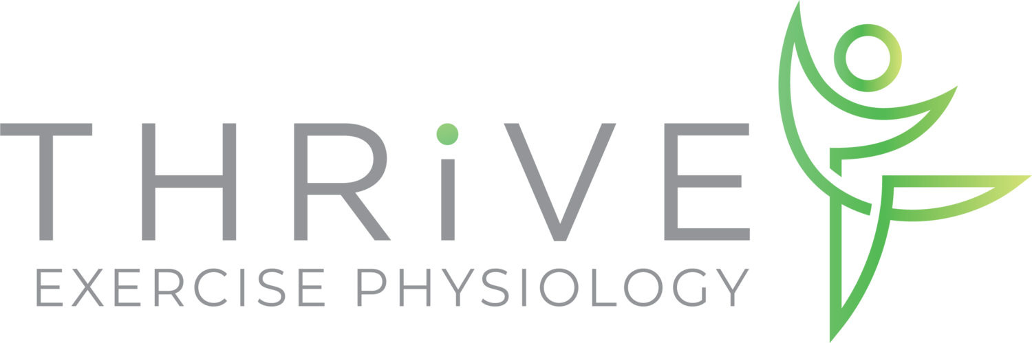 Thrive Exercise Physiology