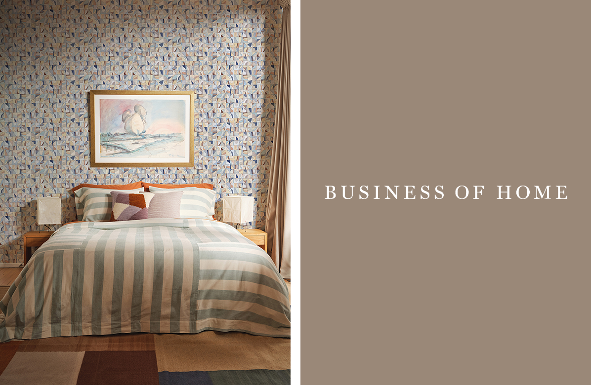 BUSINESS OF HOME — The B Corp Movement Is Gaining Traction in the Home Industry 