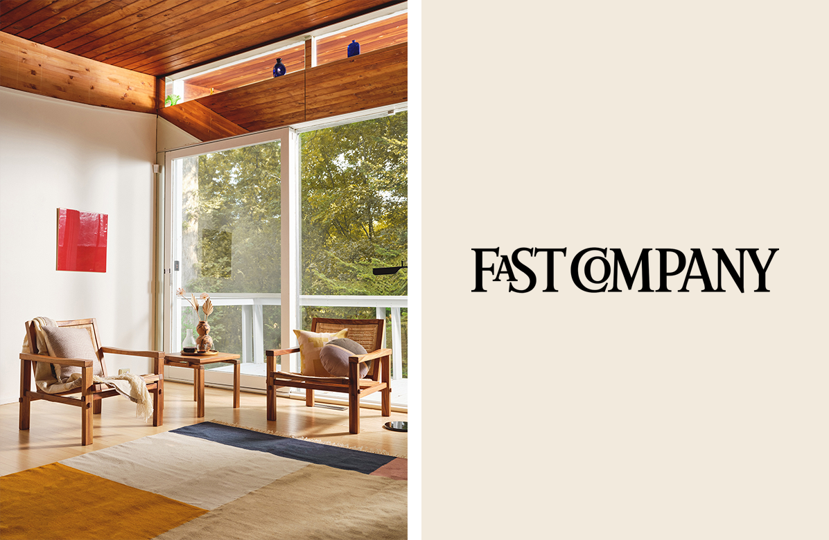 FAST COMPANY: Brands That Matter