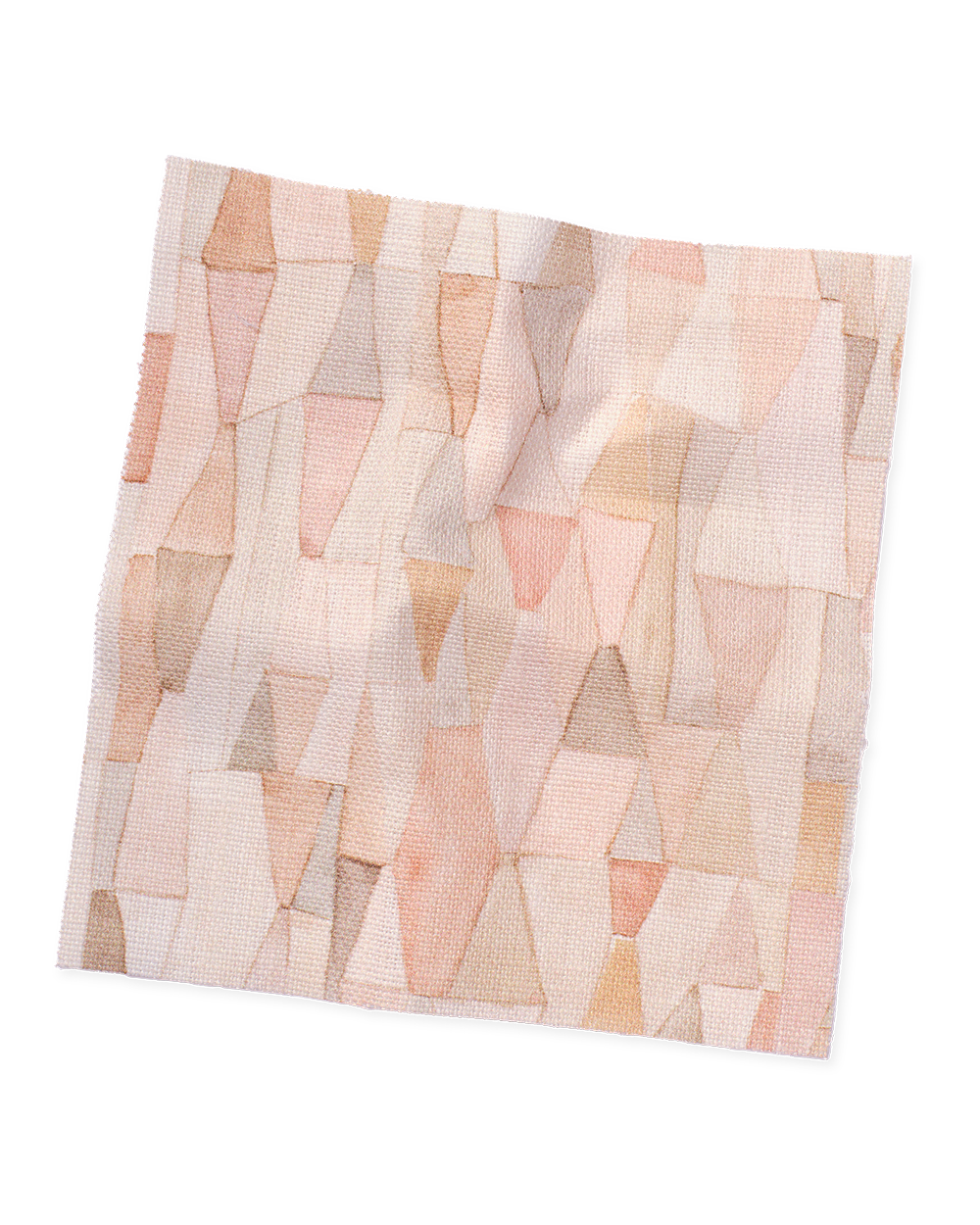 Tower Fabric Sand Swatch