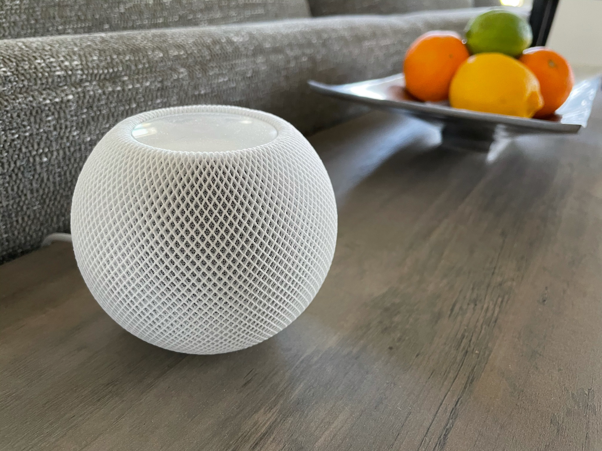 5 Reasons To Add A Homepod Mini In Every Room Thebradlloyd