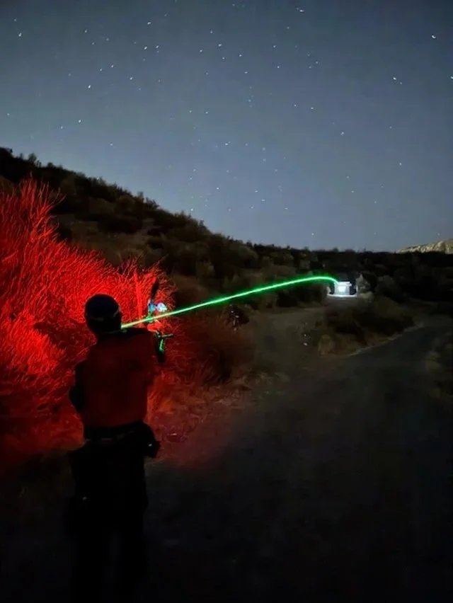 Night Shoot (Non-Member)