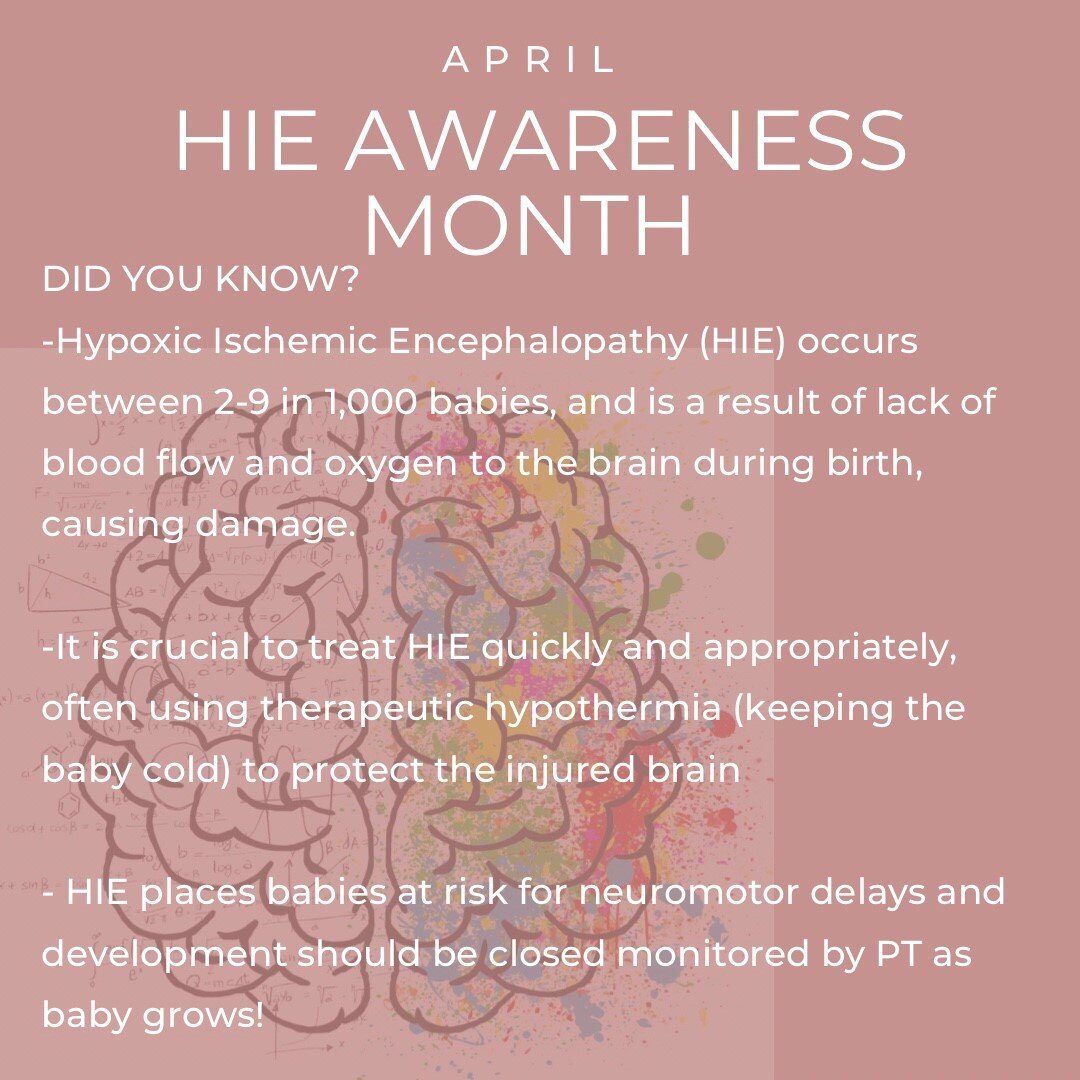 What Is Hypoxic-Ischemic Encephalopathy (HIE)?