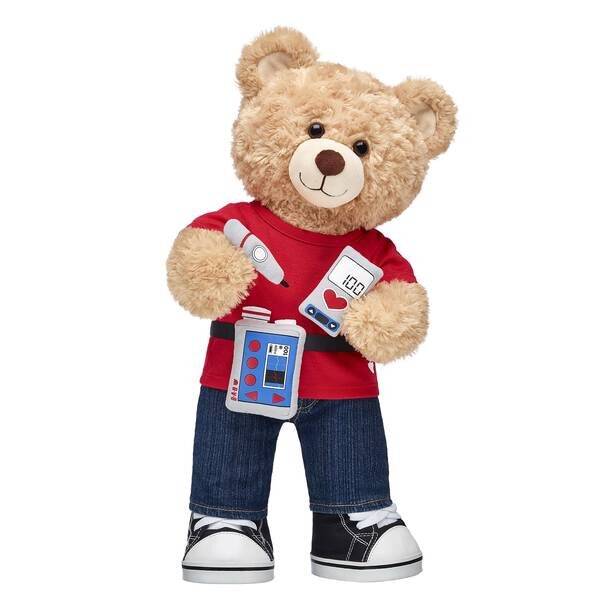 Build-a-Bear