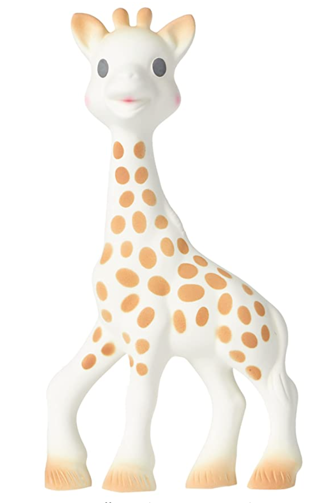 Sophie the Giraffe - $$