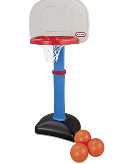 Basketball Hoop - $$