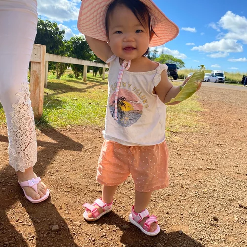 Supportive Summer Shoes! — bebePT