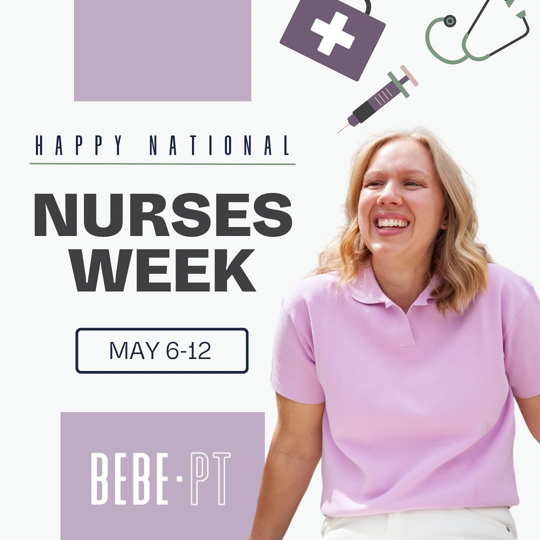 Happy #nationalnursesweek to the ones who make healthcare run! 🏥🩺👩🏽&zwj;⚕️

I&rsquo;ve been so lucky to get to work with the best nurses in the game during my time @seattlechildrens and today you get to meet the GOAT, Kendra! 🤩

Swipe to read mo