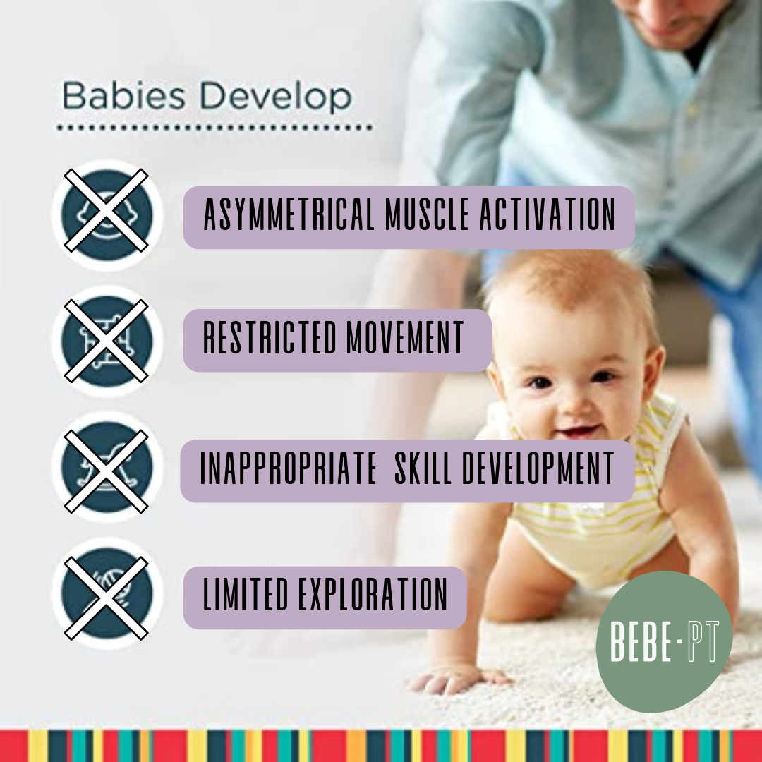 Door Bouncer How Old Can A Baby Use A Jumper Baby Activity What