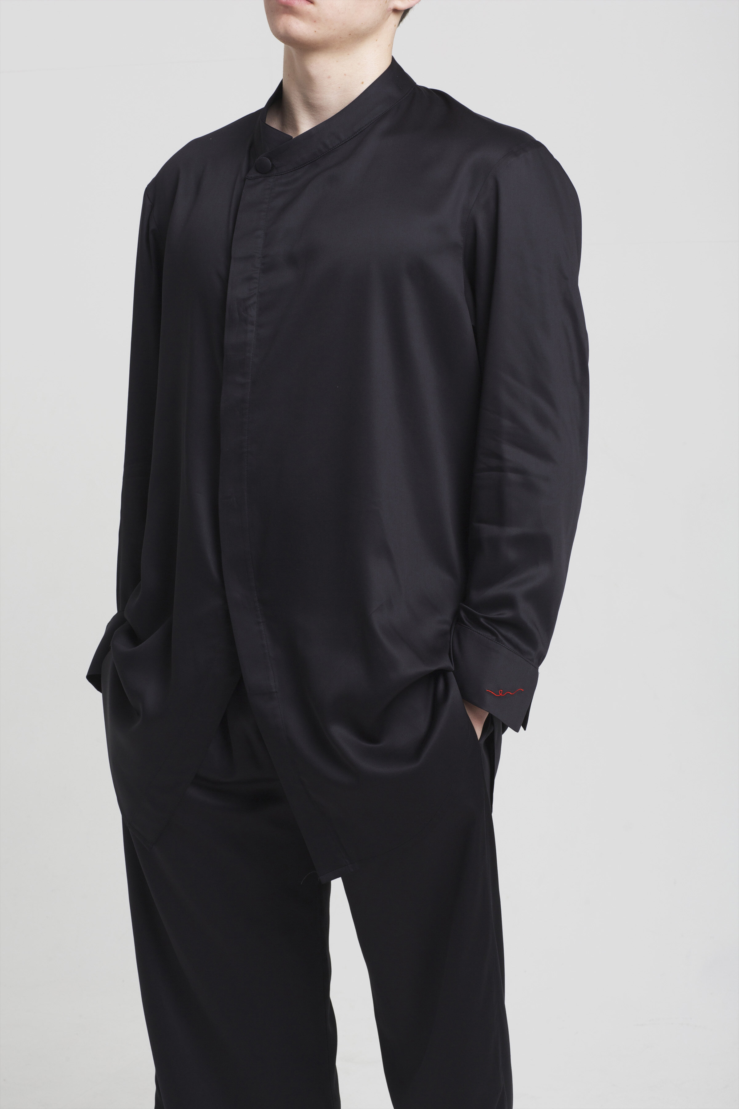 Shop Mens Bamboo Clothing Ireland — Kokoro Zenwear