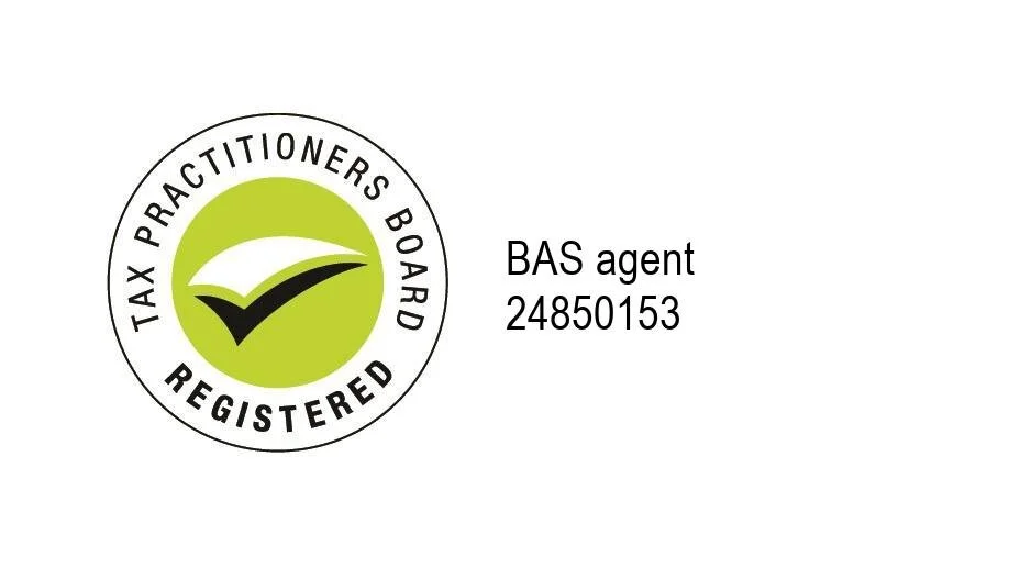 Registered BAS Agent with the Tax Practitioners Board