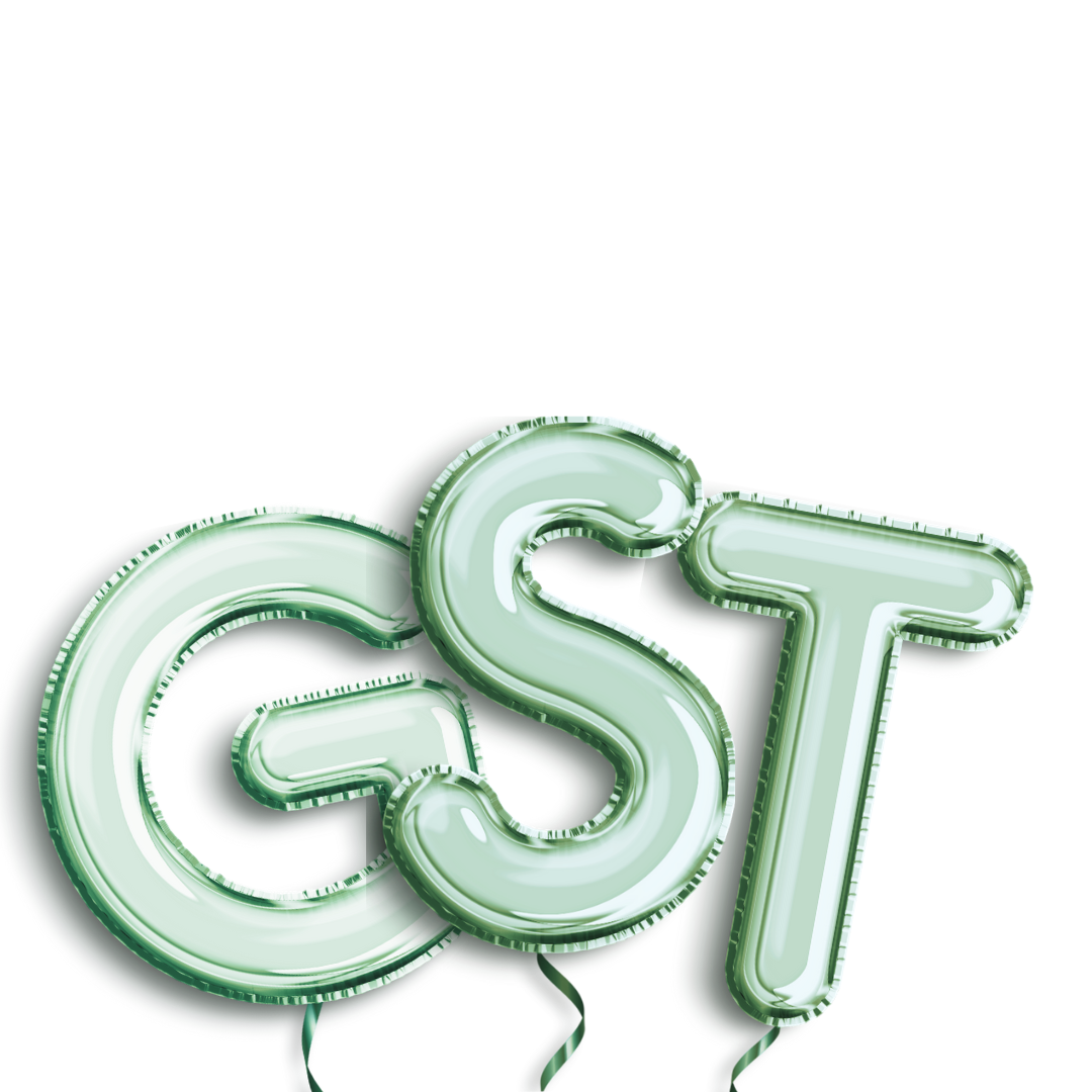 GST… what is it?