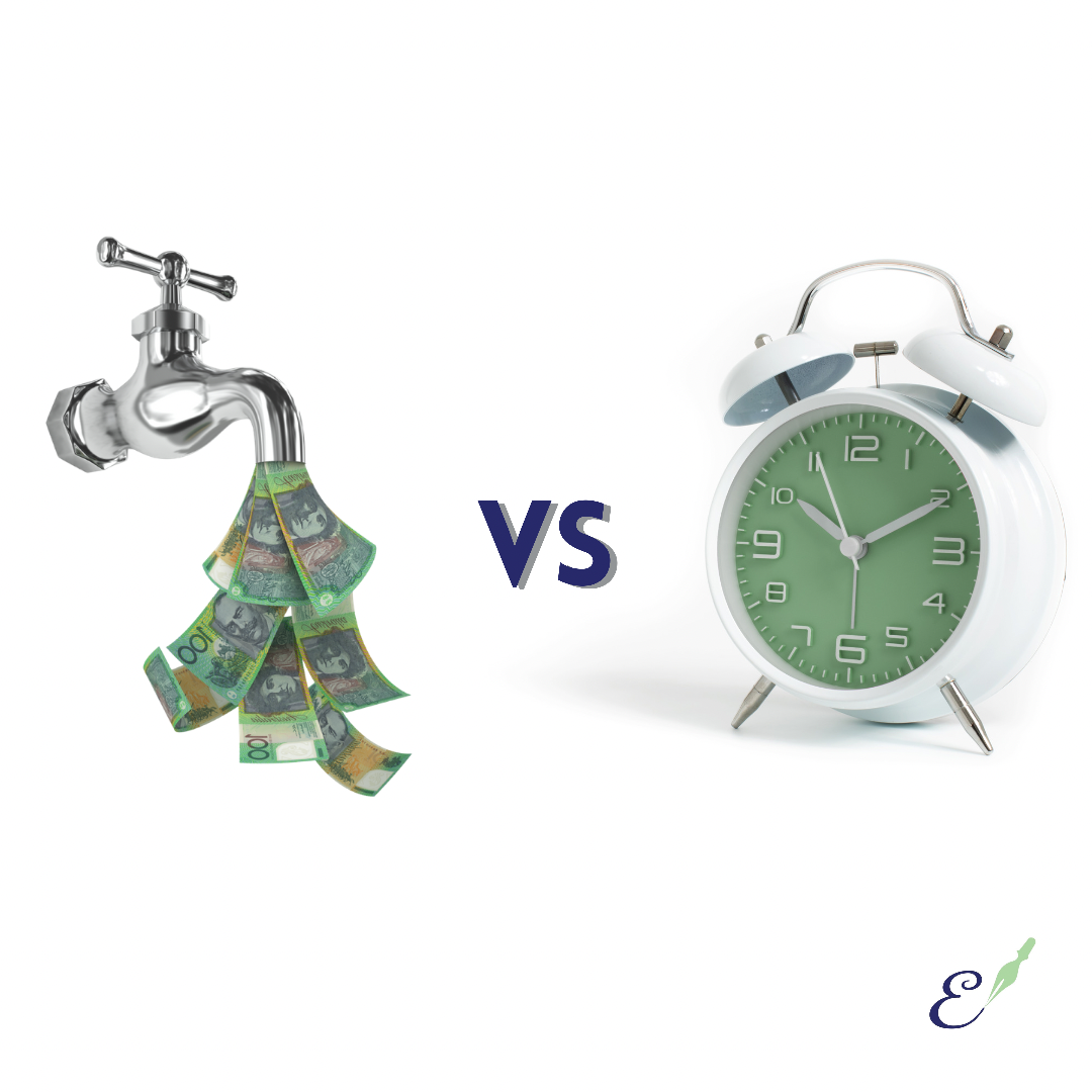 Cash Vs Accrual