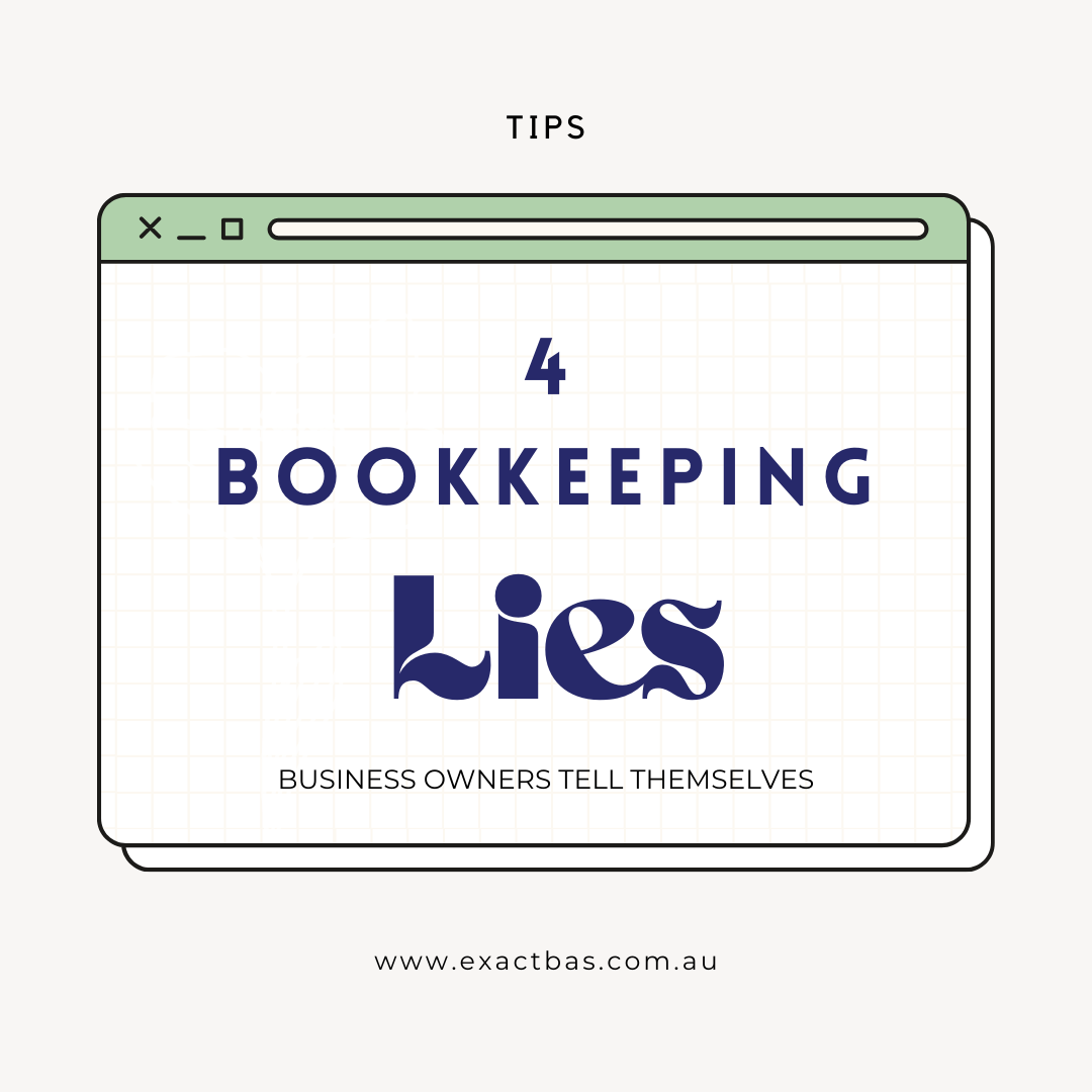 Bookkeeping Lies