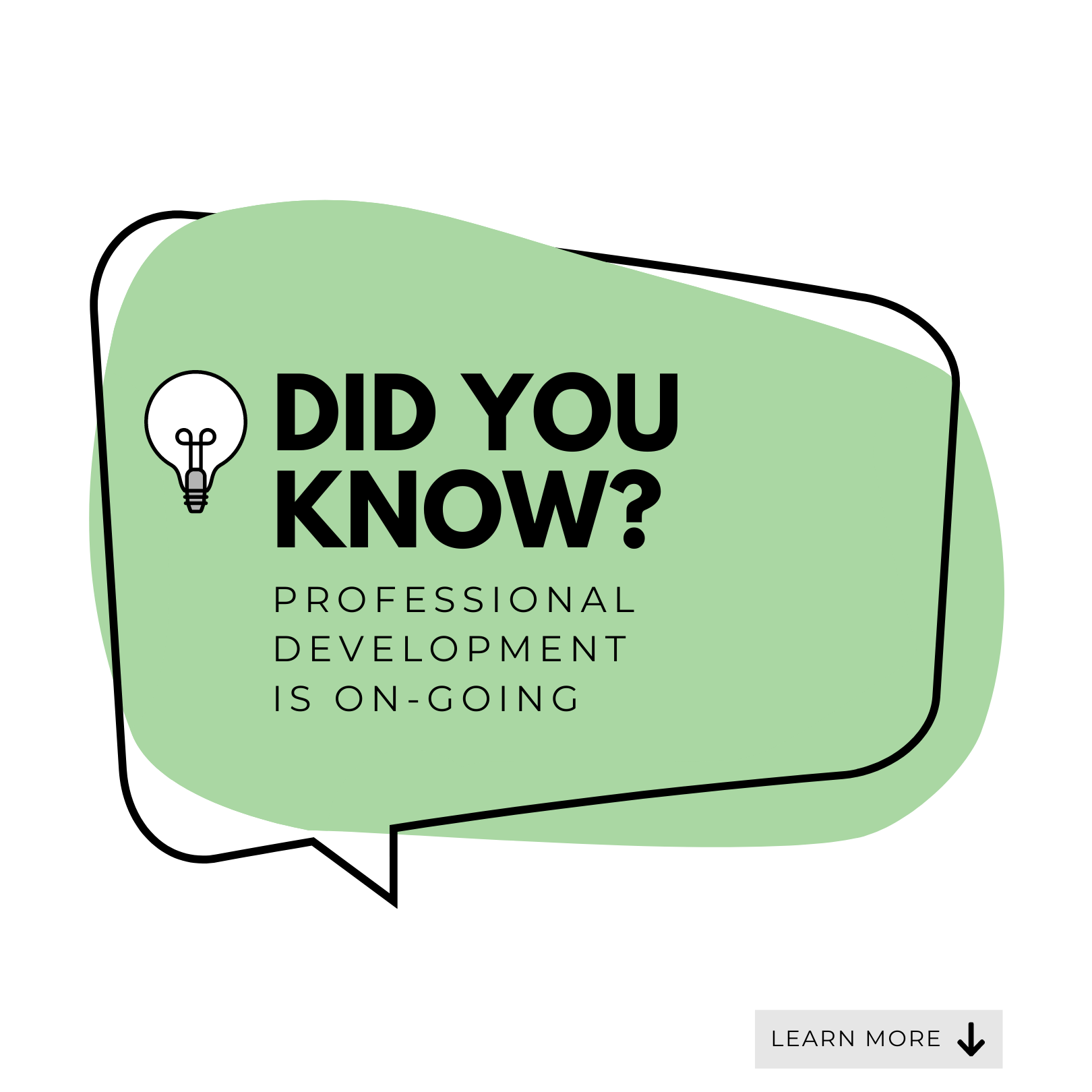 Continuing Professional Development (CPD)