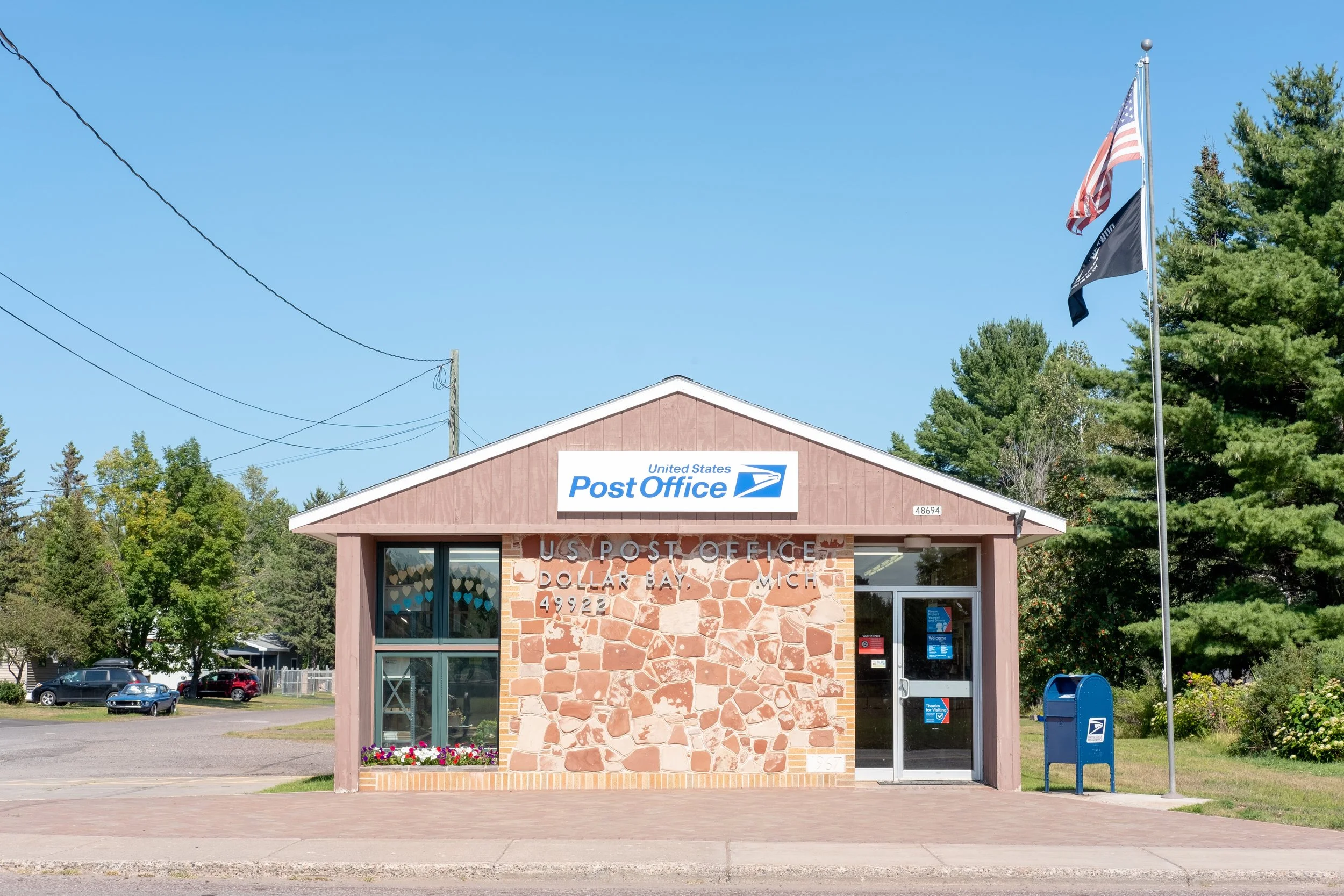 Dollar Bay Post Office.jpeg